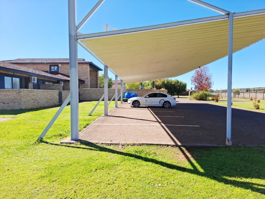 Commercial Property for Sale in Groenvlei Sh Free State
